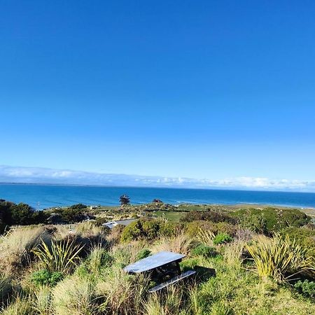 Spectacular Moana Views Villa Riverton Exterior photo
