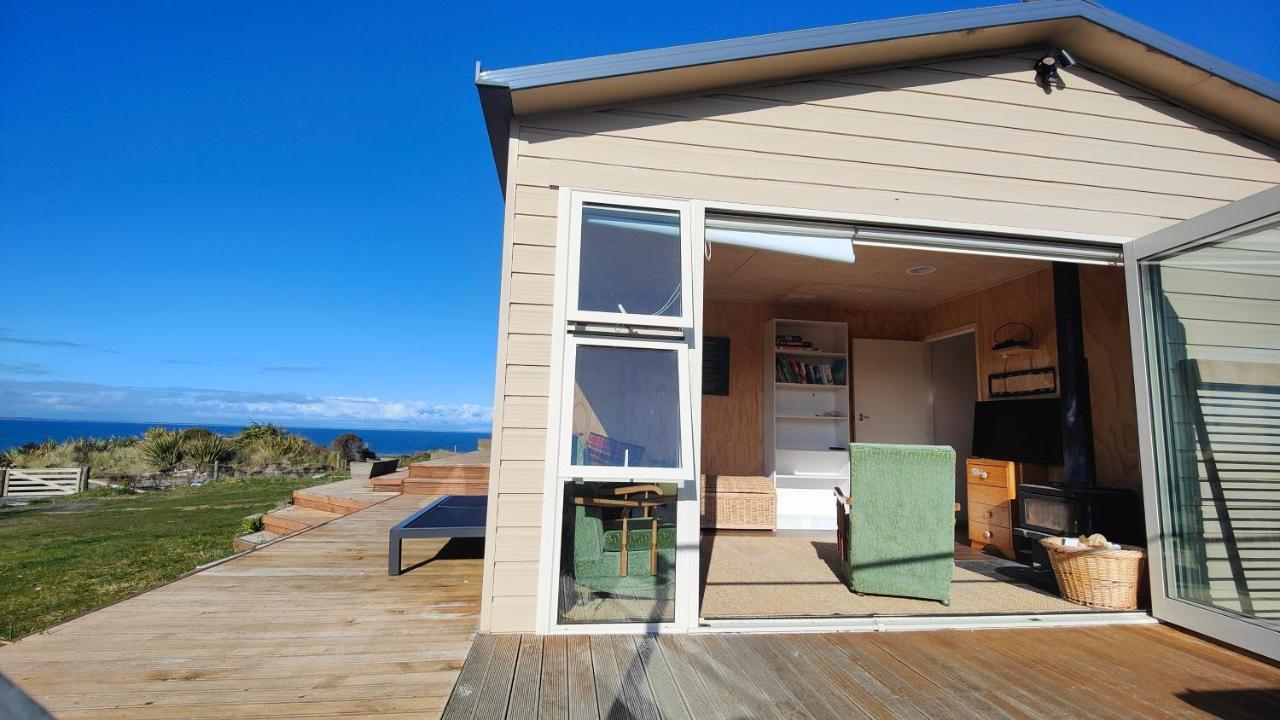Spectacular Moana Views Villa Riverton Exterior photo